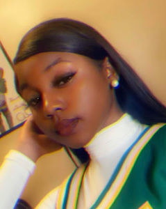 Meet your Posher, Bryanna